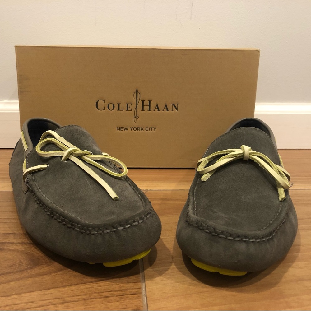 Mens Cole Haan shoes size 10.5